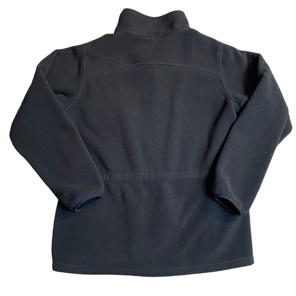 LL Bean Fleece Jacket - Picture 2 of 7